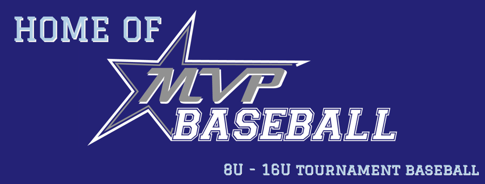 MVP Baseball