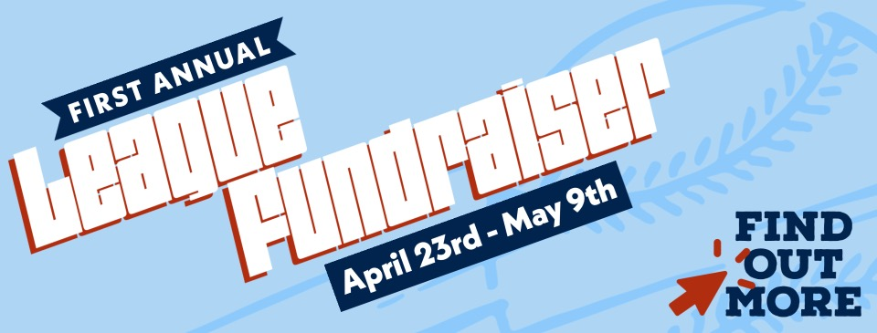 Fundraiser!